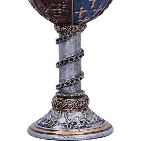STŘEDOVĚKÝ POHÁR 17.5CM