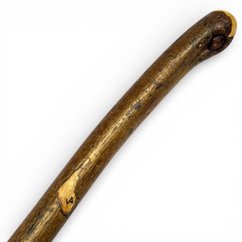 SHILLELAGH - IRSKÁ VYCHÁZKOVÁ HŮL, LÍSKA