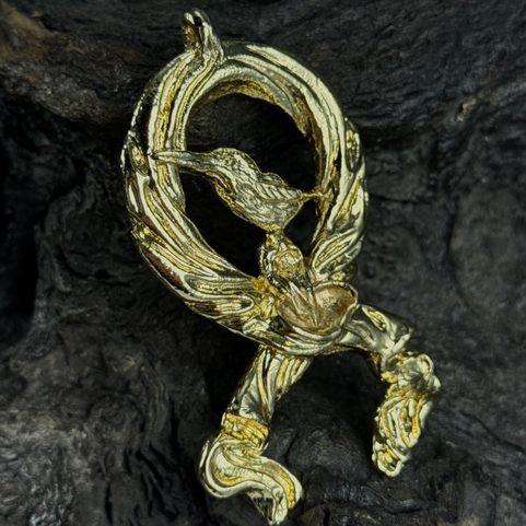 LEDŇÁČEK, ZNAK VÁCLAVA IV