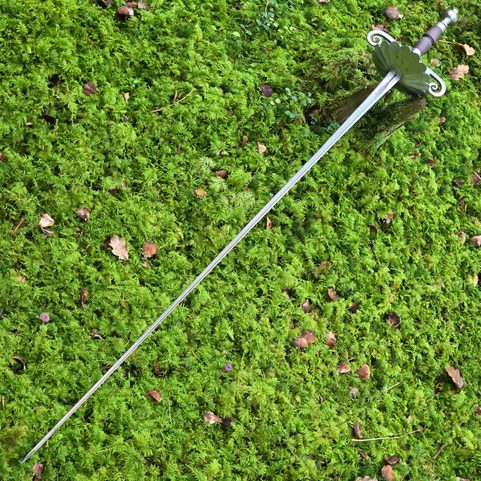 KORD KYTIČKA OPHELIA - RENESANČNÍ KORD