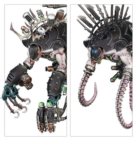 WARHAMMER 40K: DRUKHARI - COMBAT PATROL