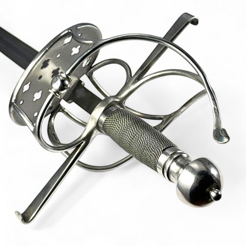 RAPÍR PRO ŠERM DE LUXE