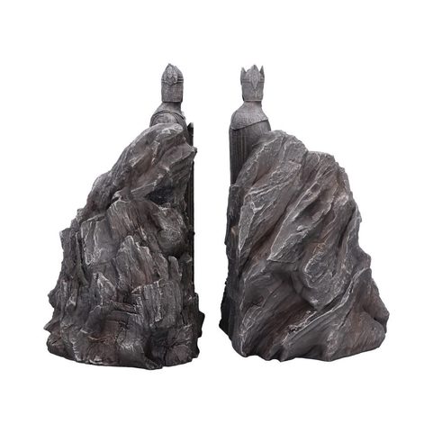 LORD OF THE RINGS, GATES OF ARGONATH, ZARÁŽKY NA KNIHY