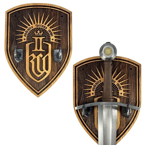 DRŽÁK NA MEČE KINGDOM COME: DELIVERANCE 2
