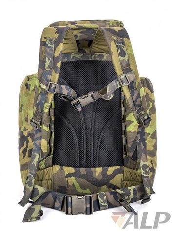 VOJENSKÝ BATOH VARIO 30 L, VZ.95