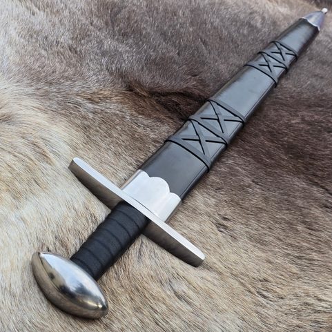 MEČ VIKING ULFBERHT
