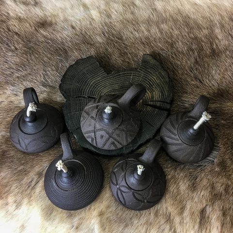 HISTORICKÁ OLEJOVÁ LAMPIČKA