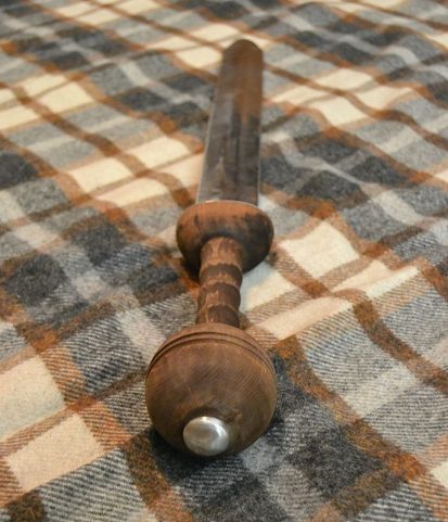 GLADIUS PRO TRÉNING, REPLIKA MEČE