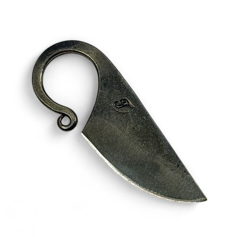 TROLLI, KOVANÝ NŮŽ