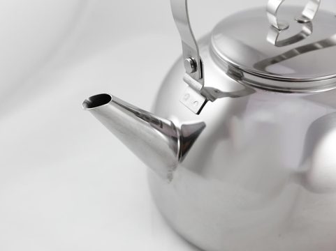 KONVICE MUURIKKA CAMPFIRE KETTLE 1,5L