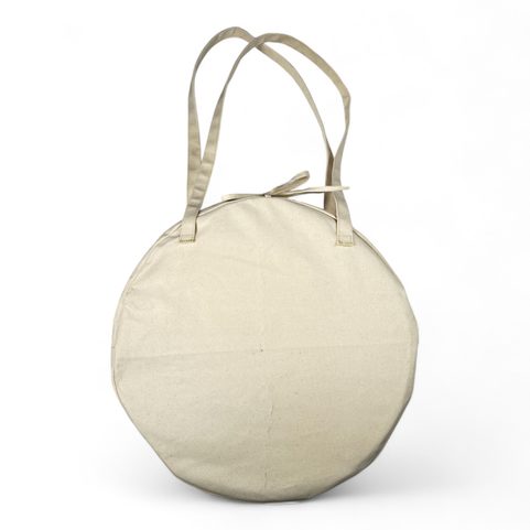 OBAL NA RÁMOVÝ ŠAMANSKÝ BUBEN 40 CM