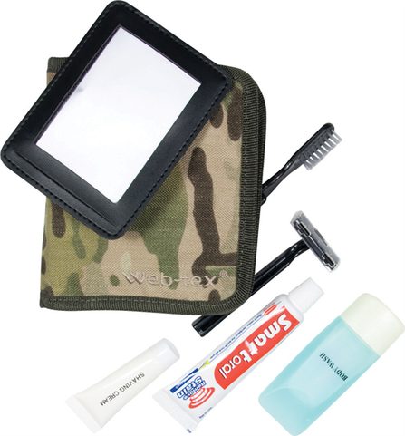 MYCÍ SADA WASH KIT