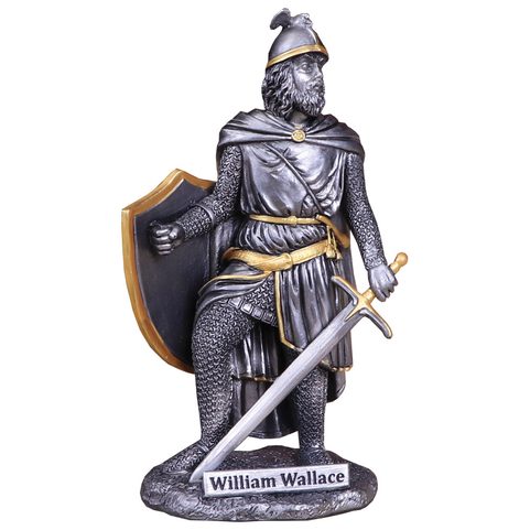 WILLIAM WALLACE, FIGURKA