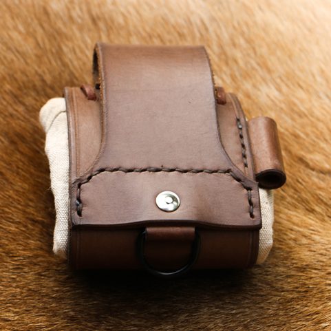 BUSHCRAFT VÁČEK SKLÁDACÍ, SYSTÉM PERUNIKA
