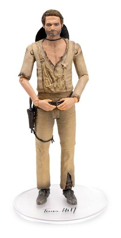 TERENCE HILL AKČNÍ FIGURKA TRINITY 18 CM