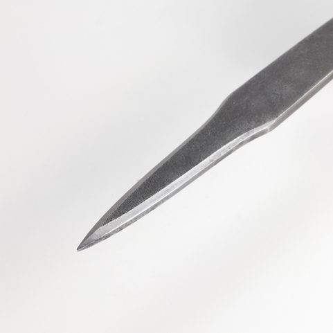 CORVUS, ZÁVODNÍ VRHACÍ NŮŽ