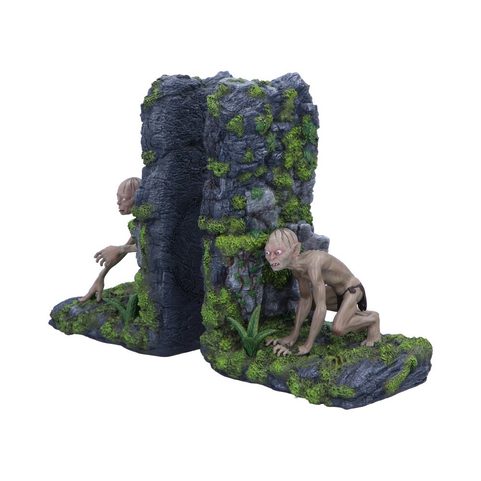 LORD OF THE RINGS, GOLLUM A SMEAGOL, ZARÁŽKY NA KNIHY