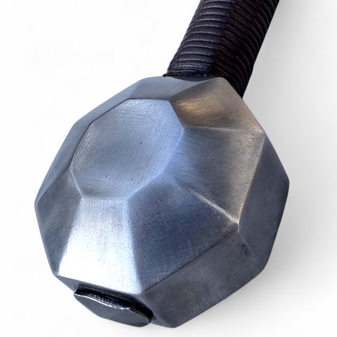 JEDNORUČNÍ STŘEDOVĚKÝ MEČ MORRIS, FULL TANG