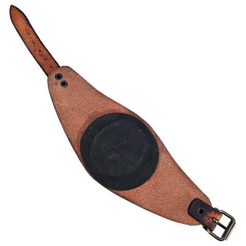 AQUILA, ŘÍMSKÝ KOŽENÝ NÁRAMEK