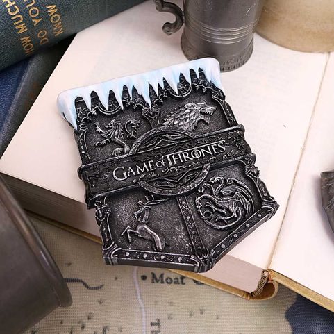 MAGNET GAME OF THRONES