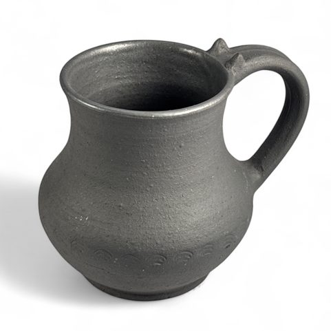 KERAMICKÝ HRNEK, KELTSKÝ, HISTORICKÝ