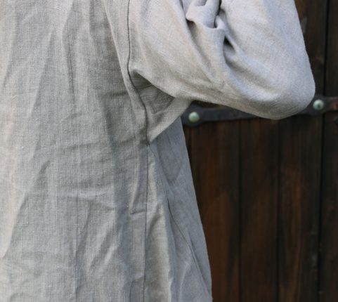 DÁMSKÁ KOŠILE, PROSTÁ, SPODNIČKA -  2. POLOVINA 14. STOLETÍ