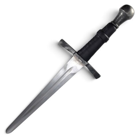 STŘEDOVĚKÁ DÝKA DIRK