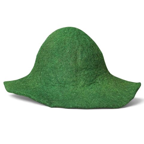 PLSTĚNÁ ČEPICE, TŘICETILETÁ VÁLKA