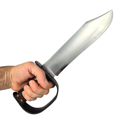 AMERICKÝ BOWIE NŮŽ, PERRYVILLE