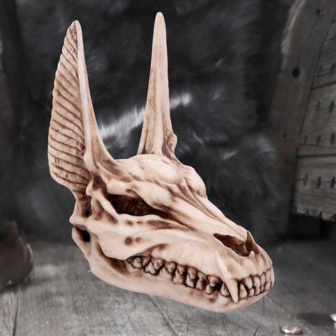 ANUBIS, LEBKA, DEKORACE 17CM
