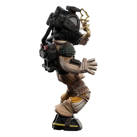 FIGURKA ALIEN FACEHUGGER 15 CM
