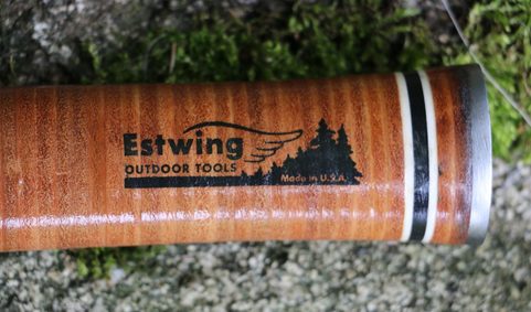 OUTIL DE SÉPARATION FIRESIDE FRIEND, ESTWING