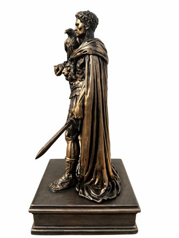 SOŠKA JULIUS CAESAR 24CM