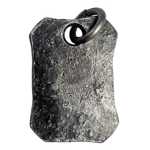 FEHU, KOVANÁ RUNA, AMULET