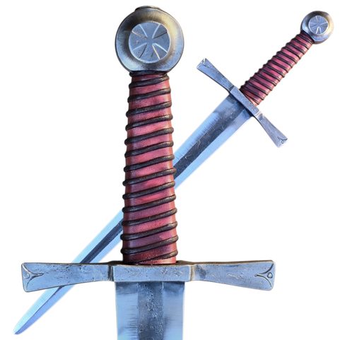 MARCELLUS, KOVANÁ STŘEDOVĚKÁ DÝKA