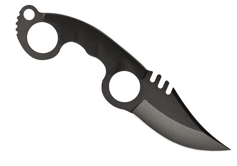 KARAMBIT, NŮŽ, CLAWGEAR