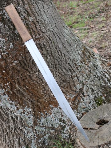 SEAX OF BEAGNOTH, BEZ NÁPISU