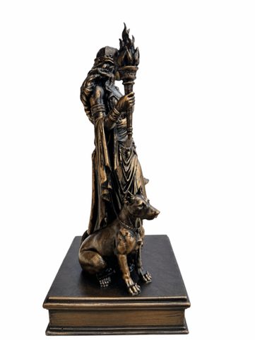SOŠKA HEKATÉ 24CM
