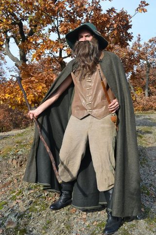 KRAKONOŠ - PŮJČOVNA KOSTÝMŮ