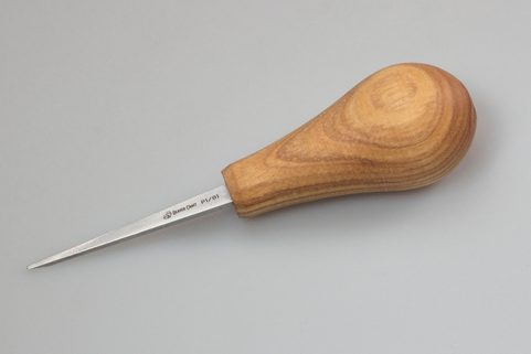 ŘEZBÁŘSKÉ DLÁTO NA DROBNÉ DETAILY P1/01