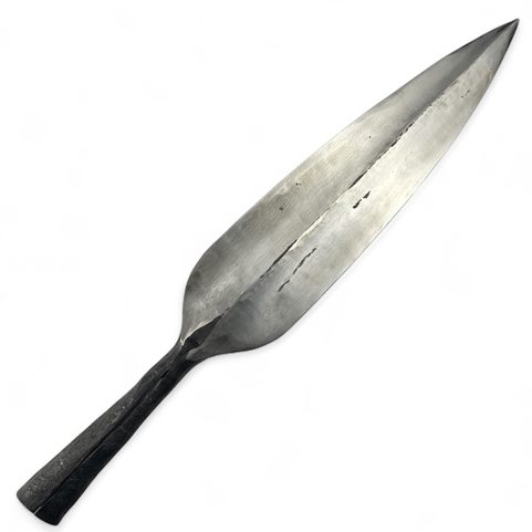 KELTSKÉ KOPÍ, REPLIKA ÚHŘETICE