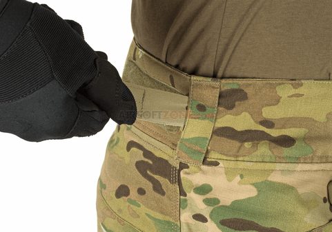 KALHOTY CLAWGEAR RAIDER MK.IV PANTS MULTICAM