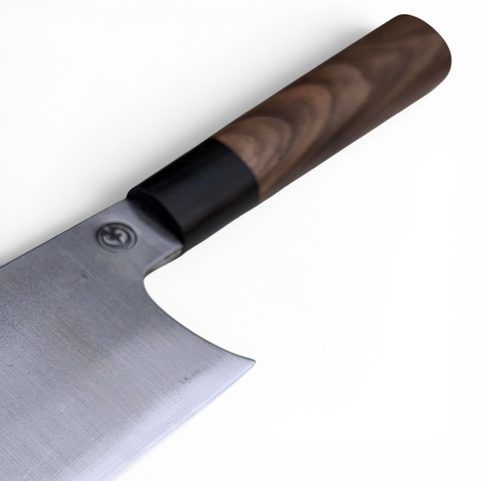 JAPONSKÝ NŮŽ DEBA NEREZOVÁ OCEL