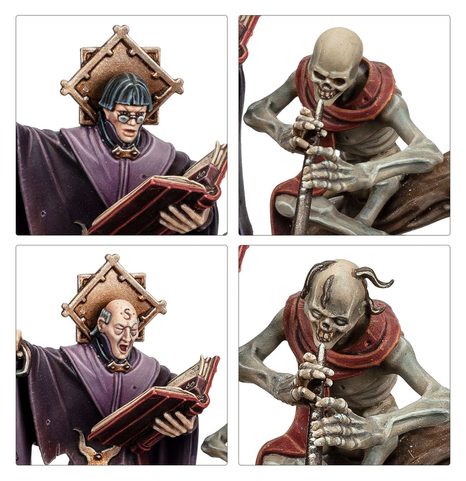 WARHAMMER AGE OF SIGMAR: CITIES OF SIGMAR: FREEGUILD COMMAND CORPS
