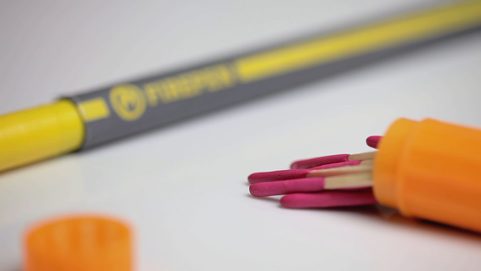 RUČNÍ TERMICKÝ ŘEZACÍ NÁSTRO FIREPEN