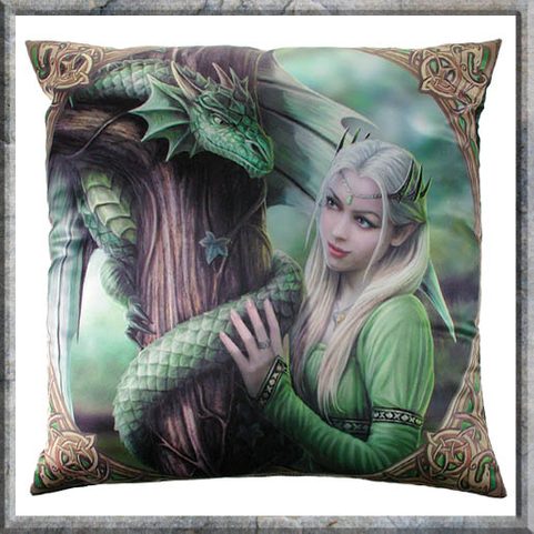 KINDRED SPIRITS, FANTASY POLŠTÁŘ