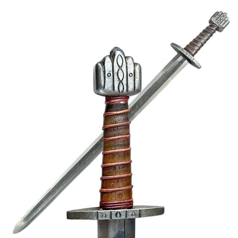 MIKKEL VIKINGSKÝ MEČ