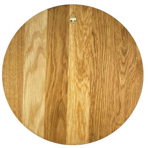 KELTSKÝ VLK, DŘEVĚNÝ NÁSTĚNNÝ OBRAZ 32CM