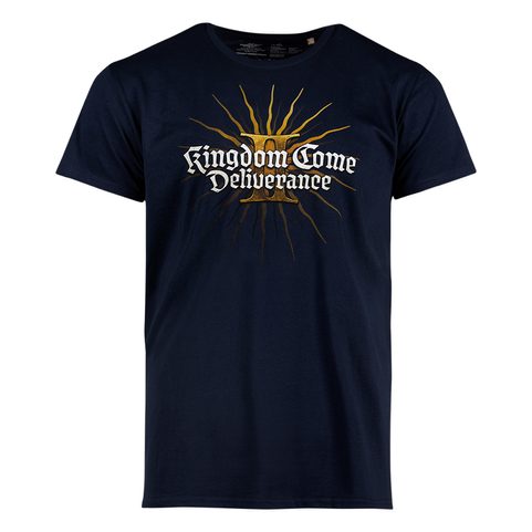 TRIČKO KINGDOM COME: DELIVERANCE LL