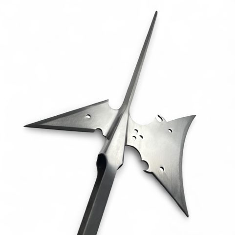 HALAPARTNA RENESANČNÍ, REPLIKA DŘEVCOVÉ ZBRANĚ